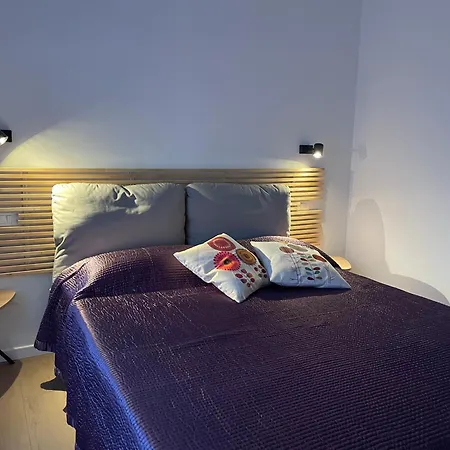 Casa Cleo - Accogliente Per 2 Persone Апартаменты