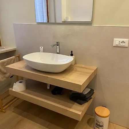 Casa Cleo - Accogliente Per 2 Persone Verona