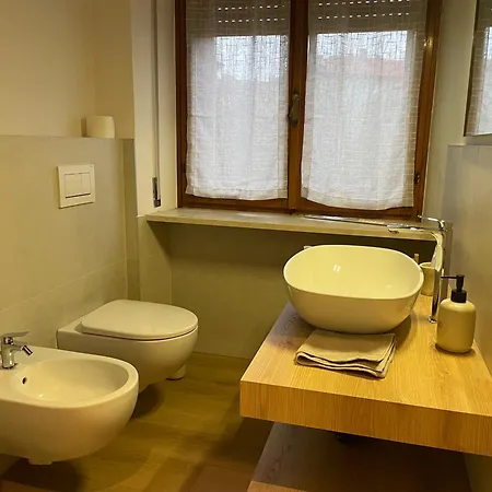 Casa Cleo - Accogliente Per 2 Persone Верона