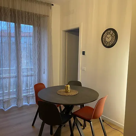 Casa Cleo - Accogliente Per 2 Persone Διαμέρισμα