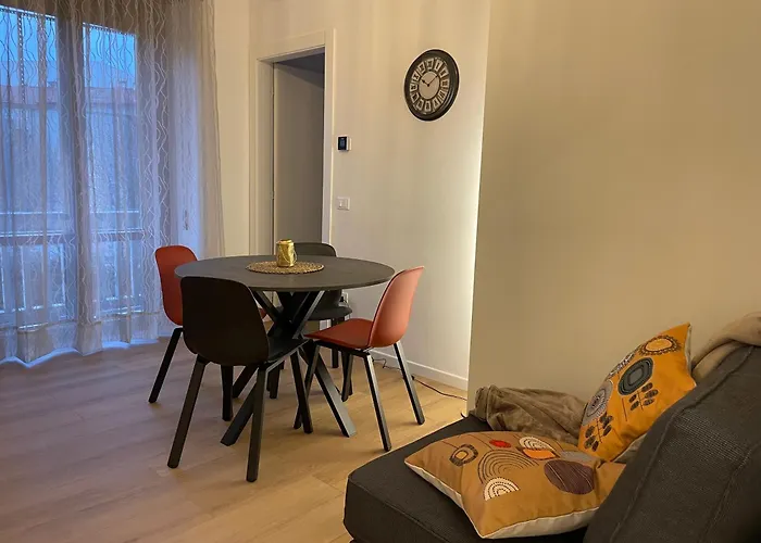 Casa Cleo - Accogliente Per 2 Persone Διαμέρισμα Βερόνα