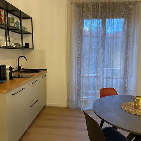 아파트 Casa Cleo - Accogliente Per 2 Persone 베로나