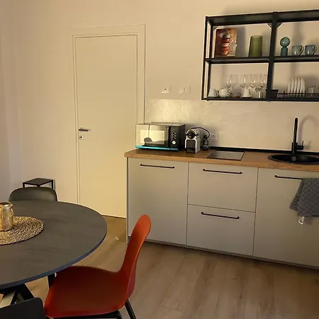 Casa Cleo - Accogliente Per 2 Persone 아파트 베로나