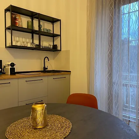 아파트 Casa Cleo - Accogliente Per 2 Persone *