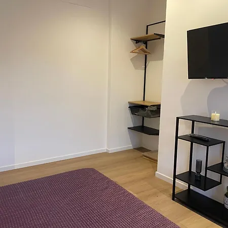 Appartement Casa Cleo - Accogliente Per 2 Persone Vérone