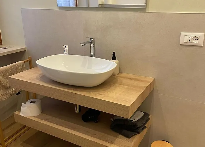 Casa Cleo - Accogliente Per 2 Persone 베로나