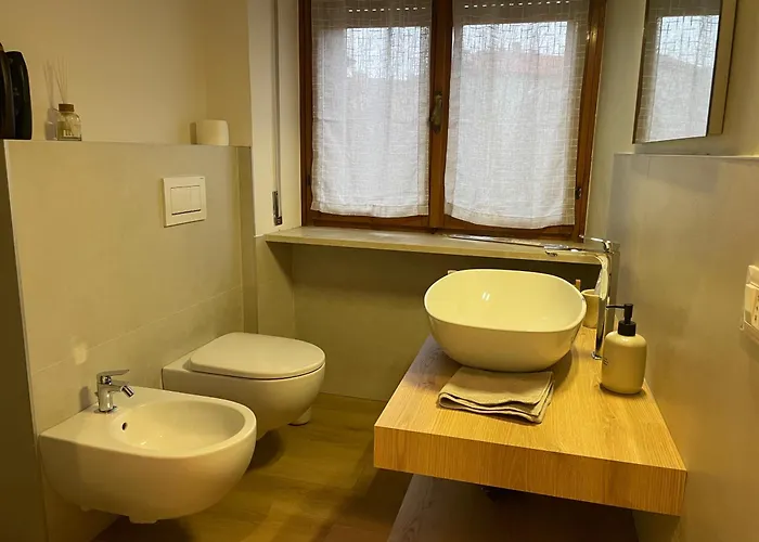 Casa Cleo - Accogliente Per 2 Persone 베로나