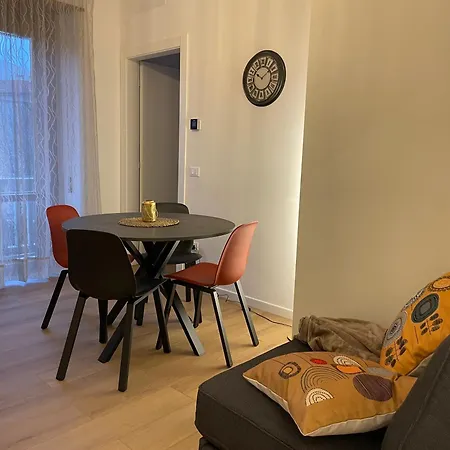 Casa Cleo - Accogliente Per 2 Persone Apartment Verona