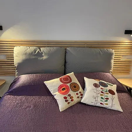 Casa Cleo - Accogliente Per 2 O 3 Persone Verona