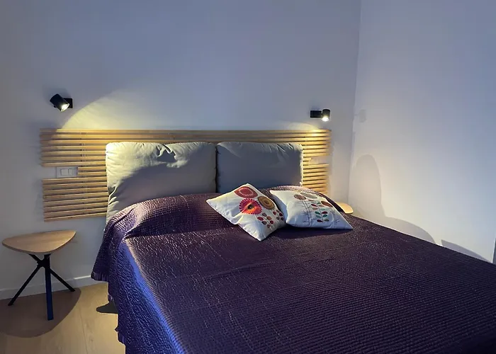 Casa Cleo - Accogliente Per 2 Persone Apartamento